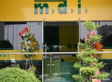 Khai trương văn phòng mới MDI Hồ Chí Minh 