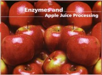 Ứng dụng enzyme trong chế biến nước táo