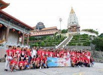 Penang Malaysia - MDI Outing Trip 2019