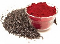 The Truth About Red Food Dye Made from Bugs