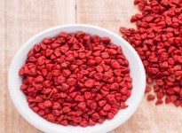 What is annatto?