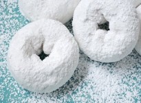Titanium Dioxide For Food Industry