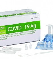 TEST NHANH COVID-19 | BIOCREDIT COVID -19 AG