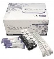 TEST NHANH COVID-19 | HUMASIS COVID -19 AG