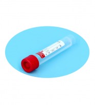 Ống môi trường vận chuyển vi rút (bất hoạt)