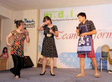 Outing 2011 CD2 part 2 